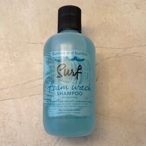 Bumble and bumble Surf Foam Wash Shampoo